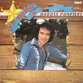 ronnie prophet - The Hits Of Ronnie Prophet