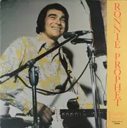 Ronnie Prophet - Volume IV