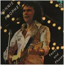 LP - Ronnie Prophet - Faces And Phases