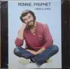 LP - Ronnie Prophet - I Need A Lover