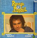 LP - Ronnie Prophet - Ronnie Prophet