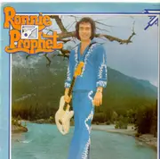 LP - Ronnie Prophet - Ronnie Prophet Country