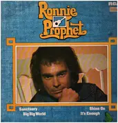 ronnie prophet