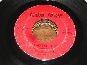 Ronnie & Robyn - Cradle Of Love / Dreamin'