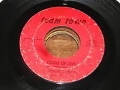 Ronnie - Cradle Of Love / Dreamin'