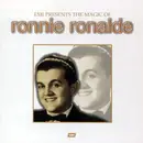 CD - Ronnie Ronalde - EMI Presents The Magic Of Ronnie Ronalde
