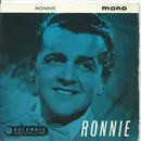 7inch Vinyl Single - Ronnie Ronalde - 'Ronnie'
