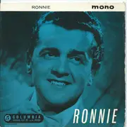 7inch Vinyl Single - Ronnie Ronalde - 'Ronnie'