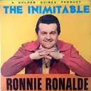 LP - Ronnie Ronalde - The Inimitable