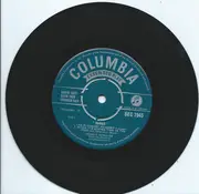 7inch Vinyl Single - Ronnie Ronalde - 'Ronnie'
