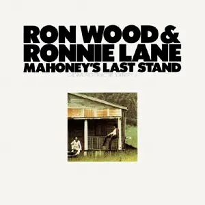 Ronnie & Ronnie Lan Wood - Mahoney's Last Stand -ColLAST STAND / GREEN VINYL