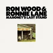 Ronnie - Mahoney's Last Stand -ColLAST STAND / GREEN VINYL