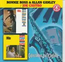 CD - Ronnie Ross & Allan Ganley , Joe Castro - The Jazz Makers/Joe Castro Groove Funk Soul