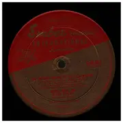 LP - Ronnie Ross & Allan Ganley - The Swingin' Sounds Of The Jazz Makers