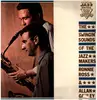 LP - Ronnie Ross & Allan Ganley - The Swingin' Sounds Of The Jazz Makers