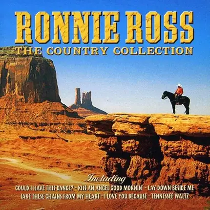 Ronnie Ross - Country Collection