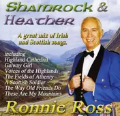 Ronnie Ross - Shamrock & Heather