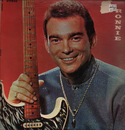 Ronnie - Recorded "Live" at the Bahama Hotel