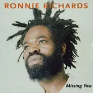 Ronnie Richards - Missing You