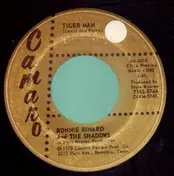 Ronnie Rinard - Tiger Man