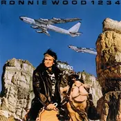 Ronnie Wood - 1234
