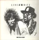 LP - Ronnie Wood & Bo Diddley - Live At The Ritz - Insert