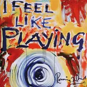Ron Wood - I Feel Like Playing