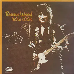 Ronnie Wood - Now Look
