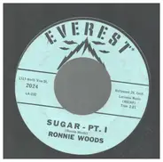 Ronnie Woods - Sugar