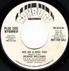 7inch Vinyl Single - Ronnie Williams - Mr. Me & Mrs. You - Promo