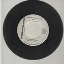 7inch Vinyl Single - Ronnie & The Hi-Lites / Tommy Ridgley - A Slow Dance / Looped - promo