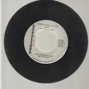 Ronnie & The Hi-Lites / Tommy Ridgley - A Slow Dance / Looped