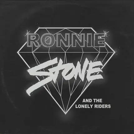 Ronnie & The Lonel Stone - Motorcycle Yearbook