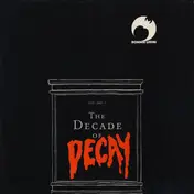 Ronnie Urini - Decade Of Decay