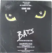 Ronnie Urini - Bats