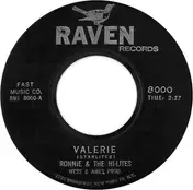 The Hi-Lites - Valerie