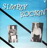 LP - Ronnie Wilson, Dick Halleman, Wayne Haas - Simply Rockin'