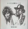 LP - Ronnie Wood & Bo Diddley - Live At The Ritz