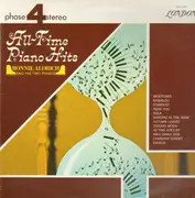 LP - Ronnie Aldrich And His Two Pianos - All-Time Piano Hits