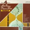 LP - Ronnie Aldrich And His Two Pianos - All-Time Piano Hits