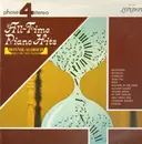 LP - Ronnie Aldrich And His Two Pianos - All-Time Piano Hits