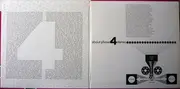 LP - Ronnie Aldrich And His Two Pianos - Two Pianos In Hollywood - Unlaminated FOC