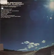 LP - Ronnie Aldrich And His Two Pianos, Ronnie Aldrich And His Orchestra, The Ladybirds - Webb Country
