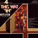 LP - Ronnie Aldrich And His Two Pianos - This Way 'In'