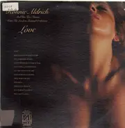 Ronnie Aldrich And His Two Pianos With The London Festival Orchestra - Love