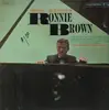 LP - Ronnie Brown - The Velvet Piano Of Ronnie Brown