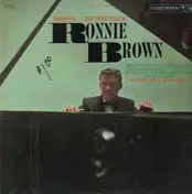 Ronnie Brown - The Velvet Piano Of Ronnie Brown