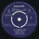 7'' - Ronnie Carroll - Say Wonderful Things