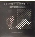 LP - Ronnie Charles - Prestidigitation