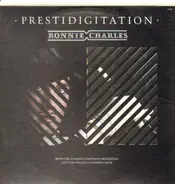 Ronnie Charles - Prestidigitation